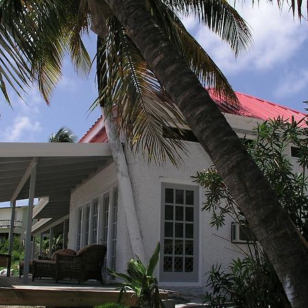 Friendship Bequia Beachfront Villa Hotel מראה חיצוני תמונה