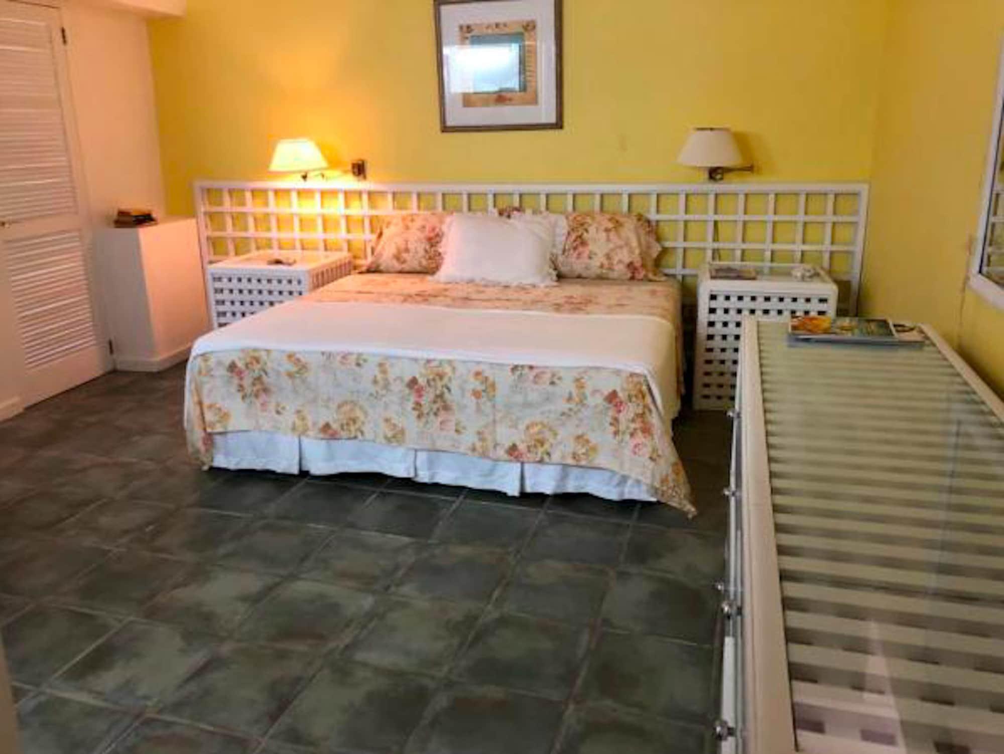 Friendship Bequia Beachfront Villa Hotel מראה חיצוני תמונה