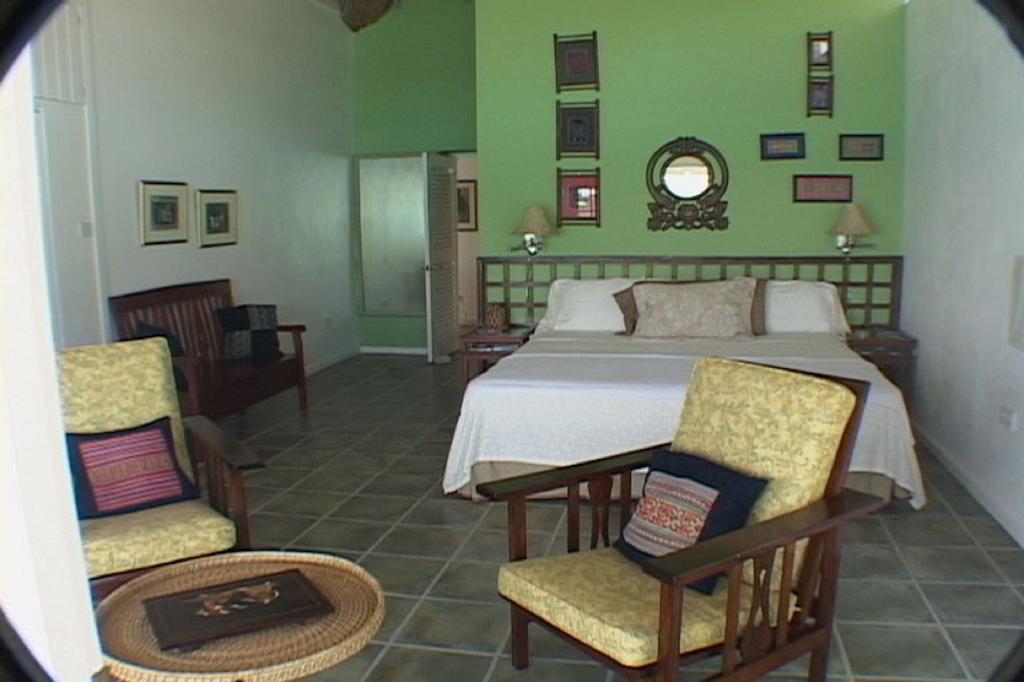 Friendship Bequia Beachfront Villa Hotel מראה חיצוני תמונה