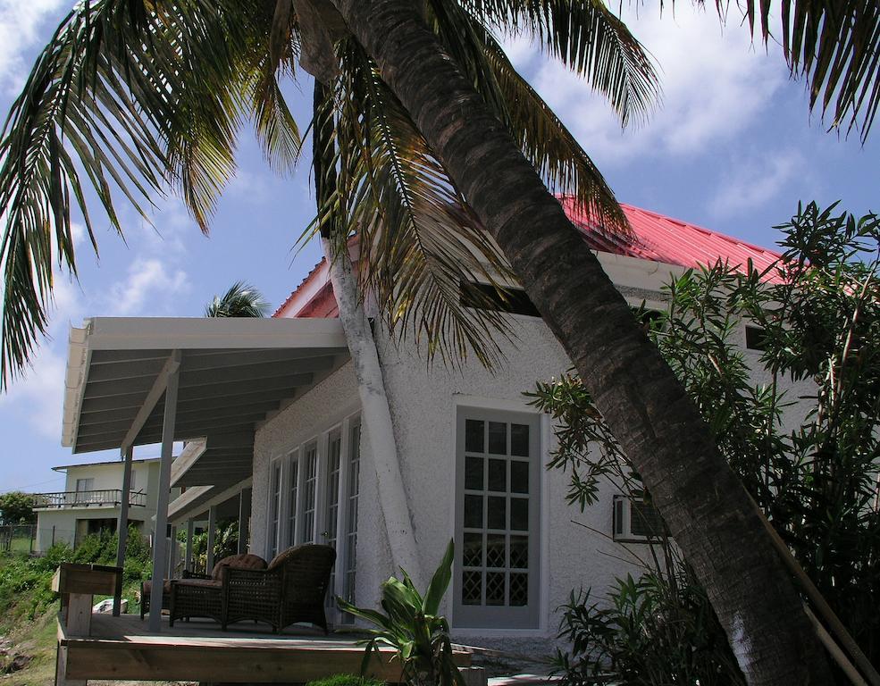 Friendship Bequia Beachfront Villa Hotel מראה חיצוני תמונה