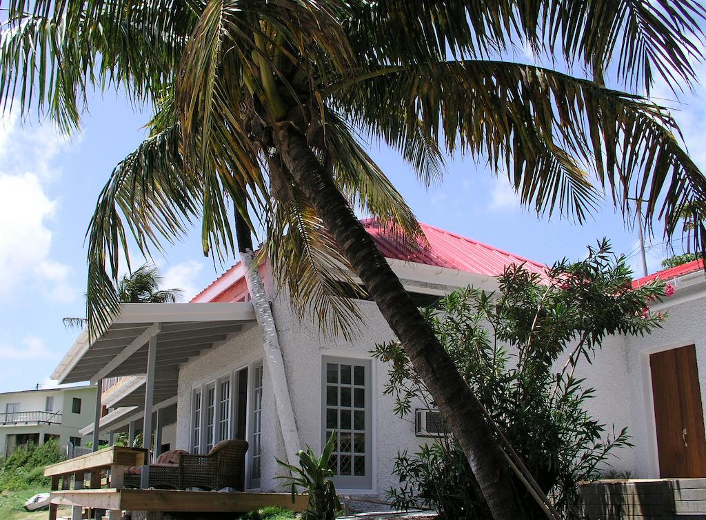 Friendship Bequia Beachfront Villa Hotel מראה חיצוני תמונה