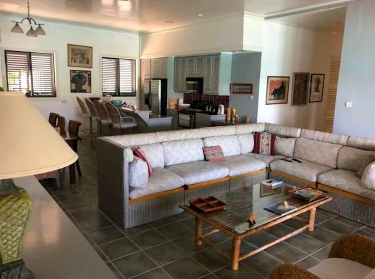Friendship Bequia Beachfront Villa Hotel מראה חיצוני תמונה