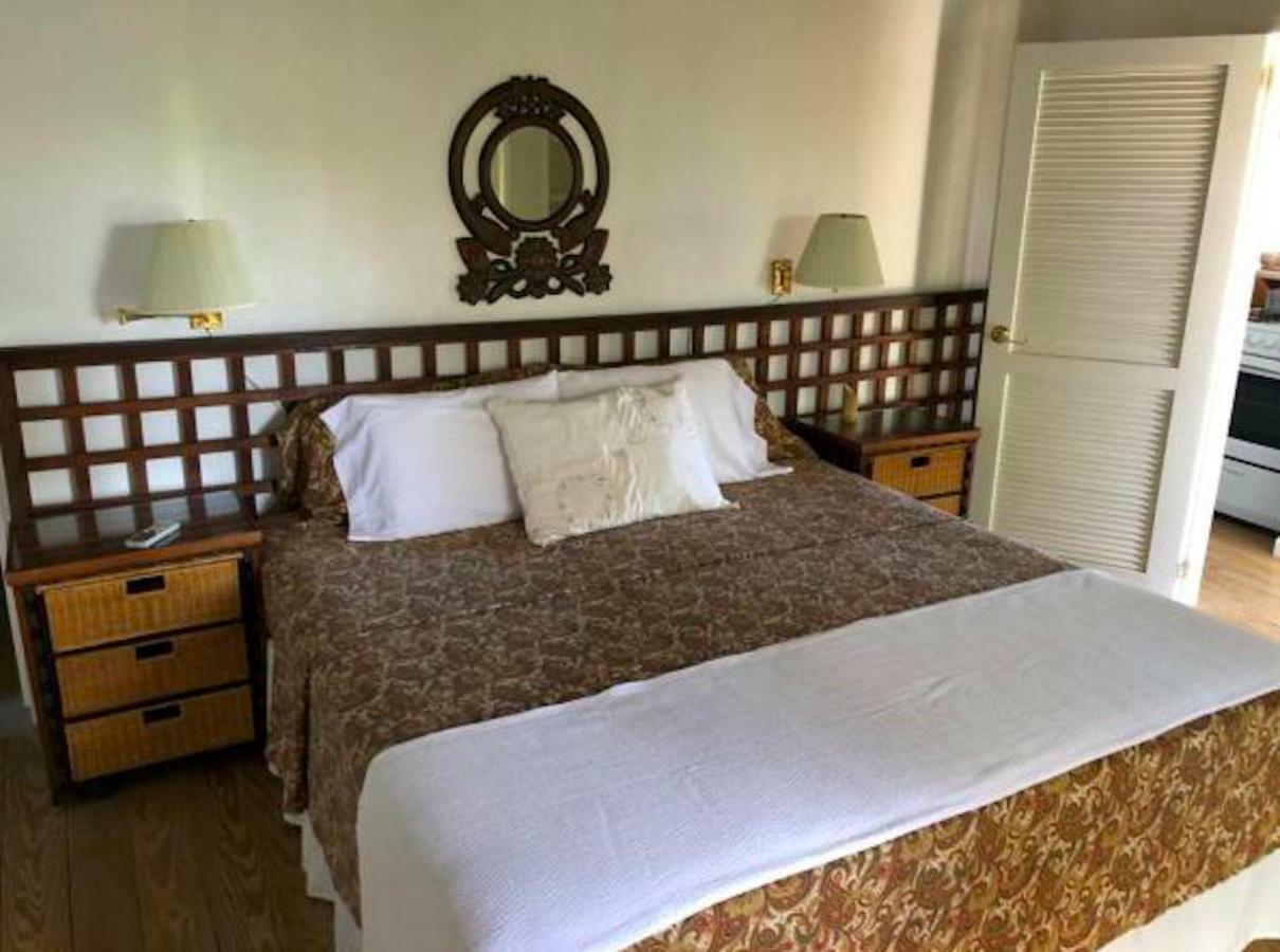 Friendship Bequia Beachfront Villa Hotel מראה חיצוני תמונה