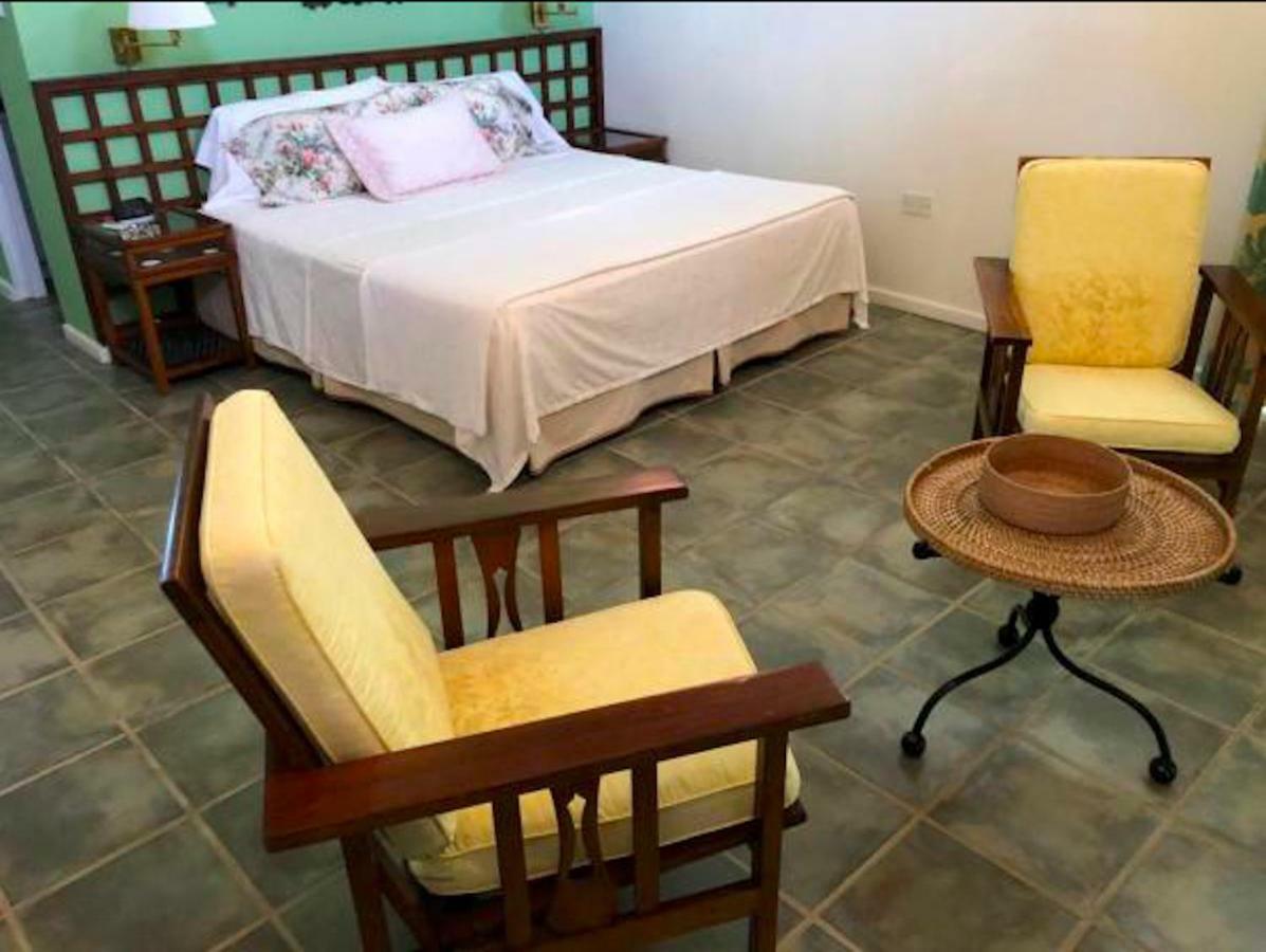 Friendship Bequia Beachfront Villa Hotel מראה חיצוני תמונה
