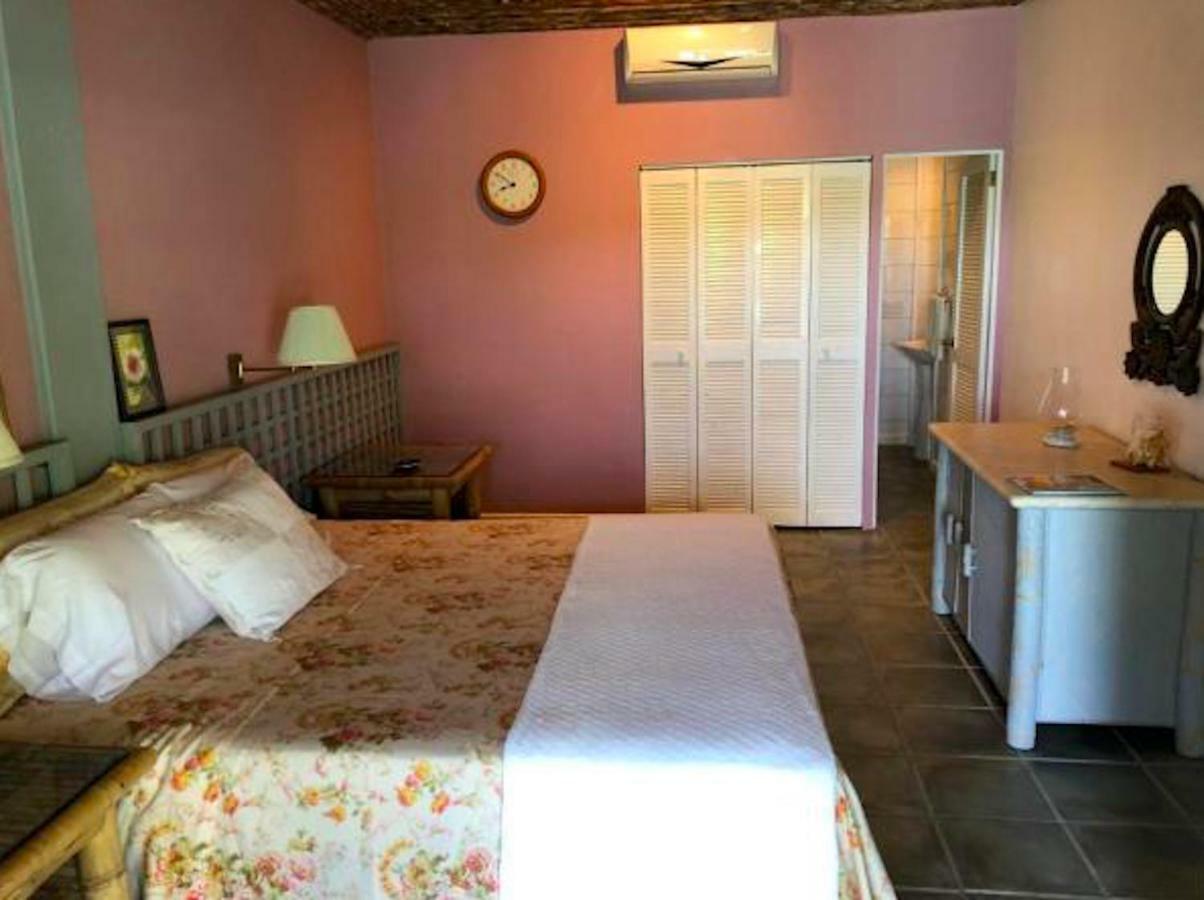 Friendship Bequia Beachfront Villa Hotel מראה חיצוני תמונה