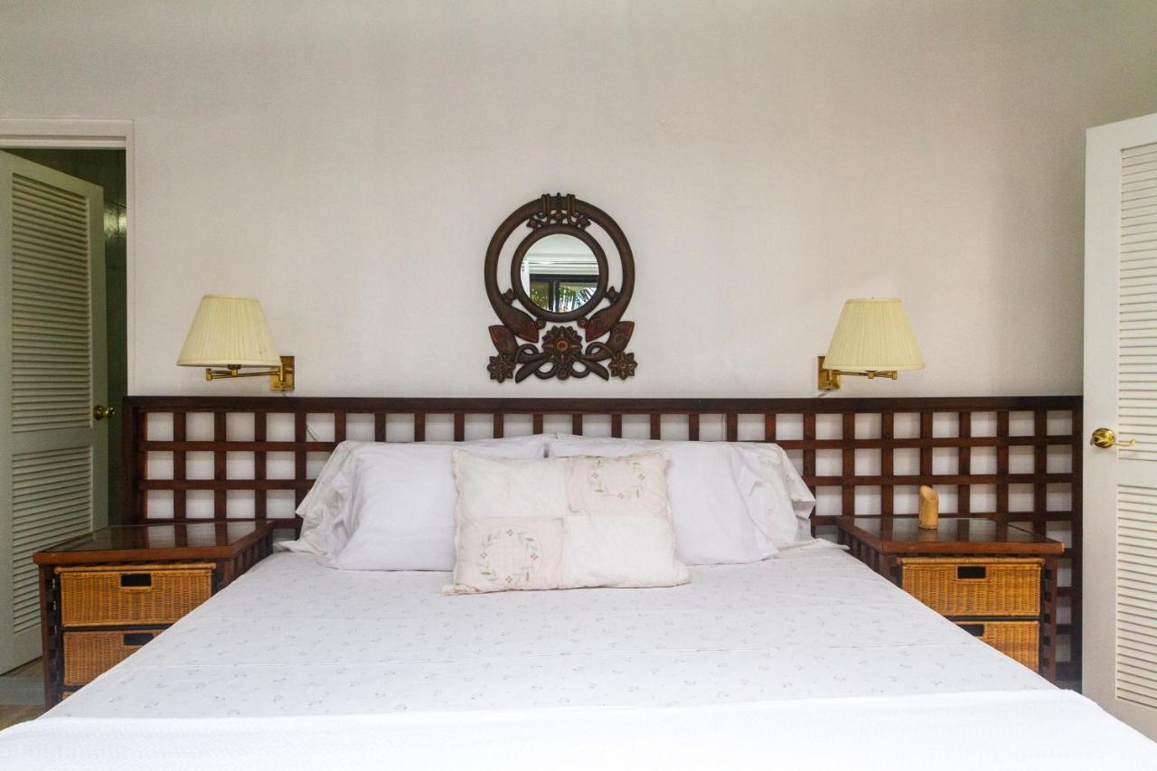 Friendship Bequia Beachfront Villa Hotel מראה חיצוני תמונה