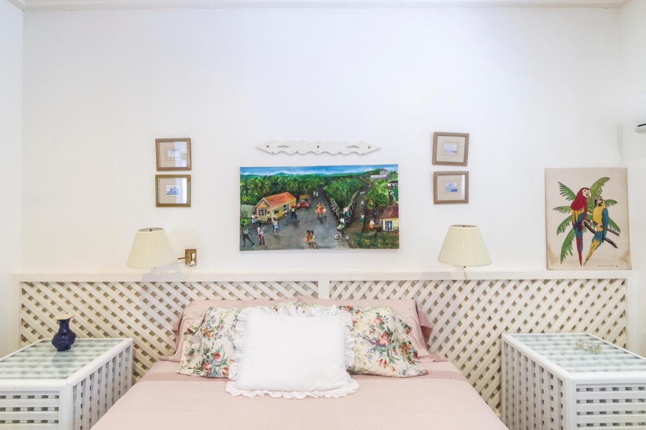 Friendship Bequia Beachfront Villa Hotel מראה חיצוני תמונה