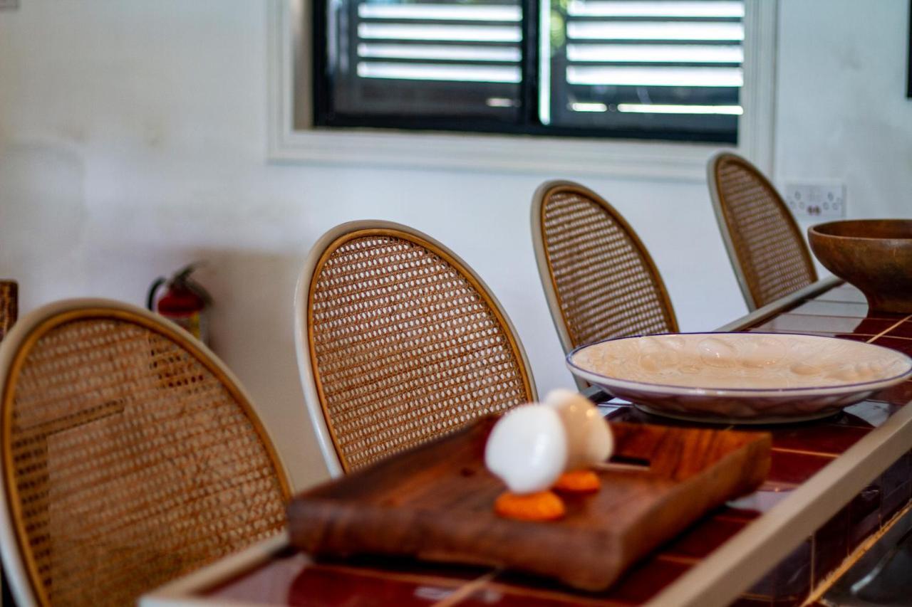 Friendship Bequia Beachfront Villa Hotel מראה חיצוני תמונה