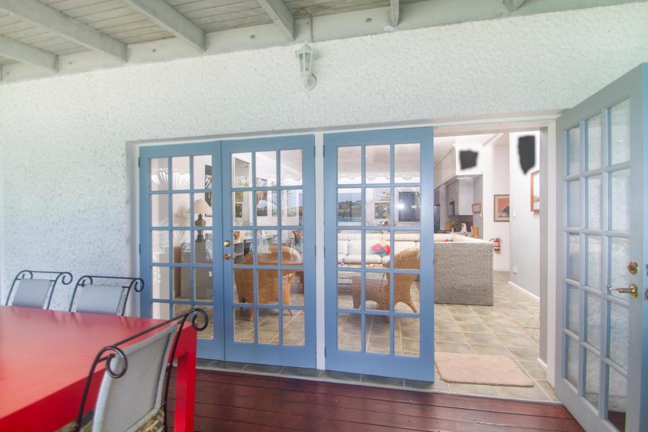 Friendship Bequia Beachfront Villa Hotel מראה חיצוני תמונה