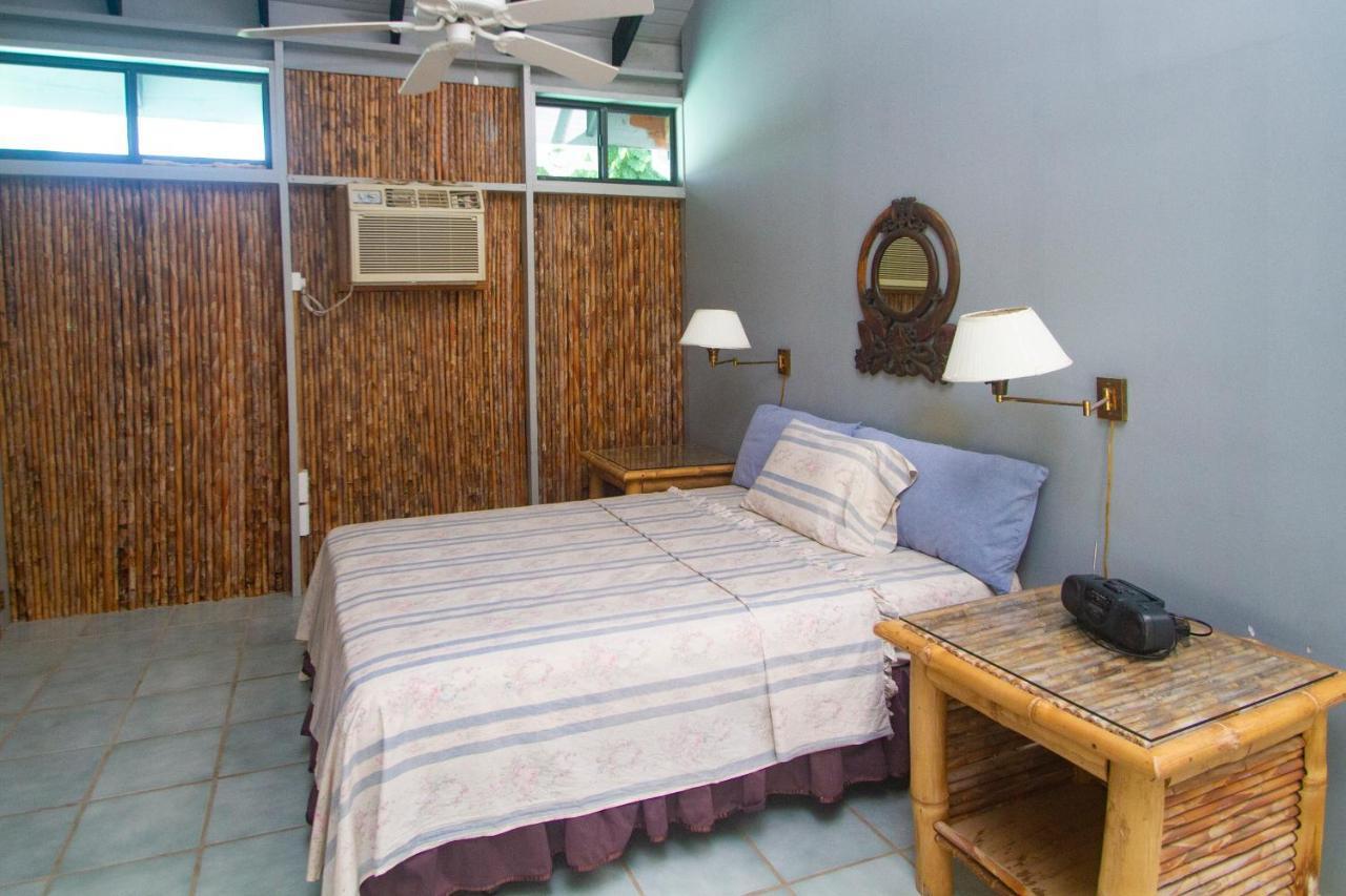 Friendship Bequia Beachfront Villa Hotel מראה חיצוני תמונה