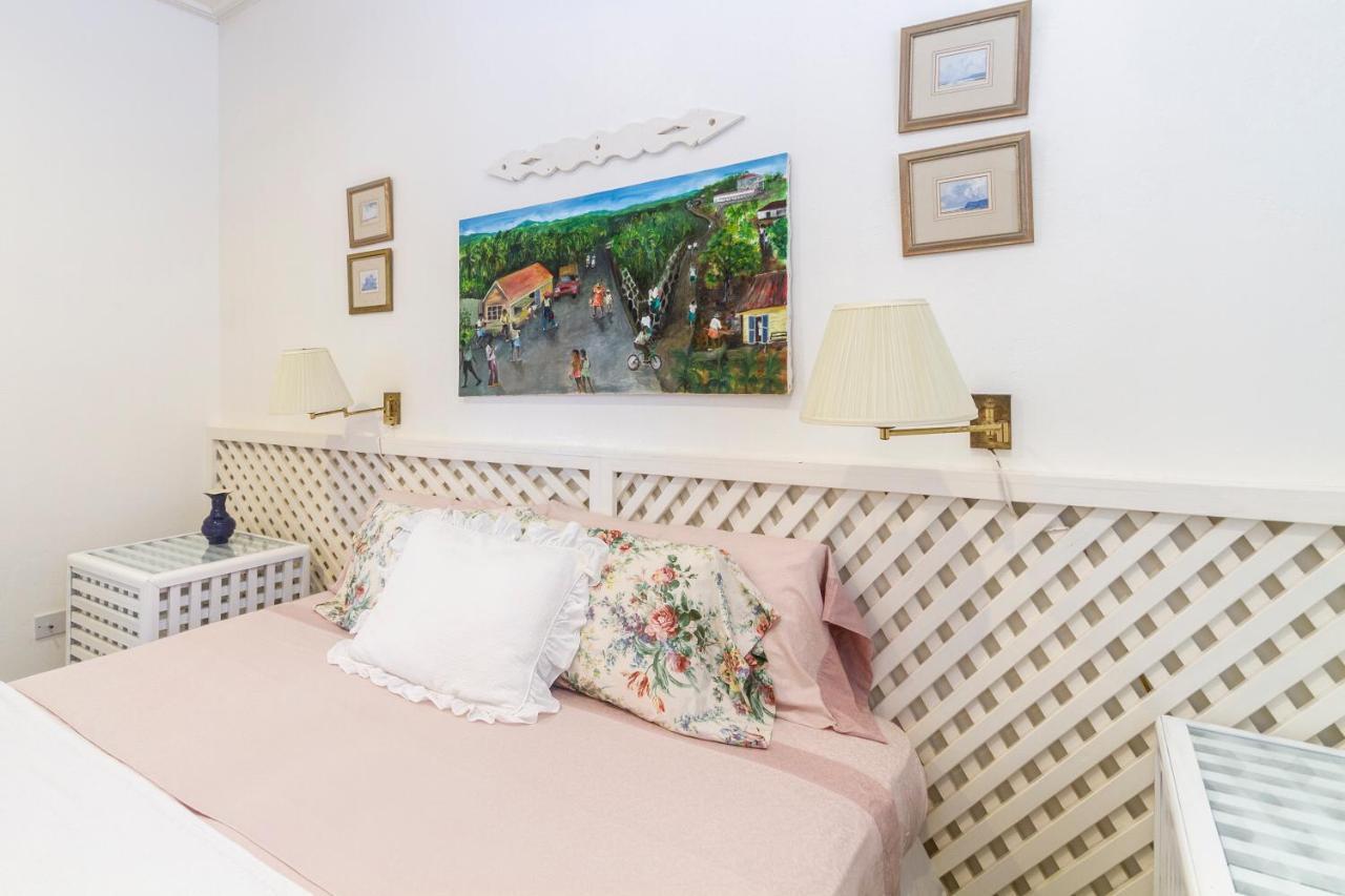 Friendship Bequia Beachfront Villa Hotel מראה חיצוני תמונה