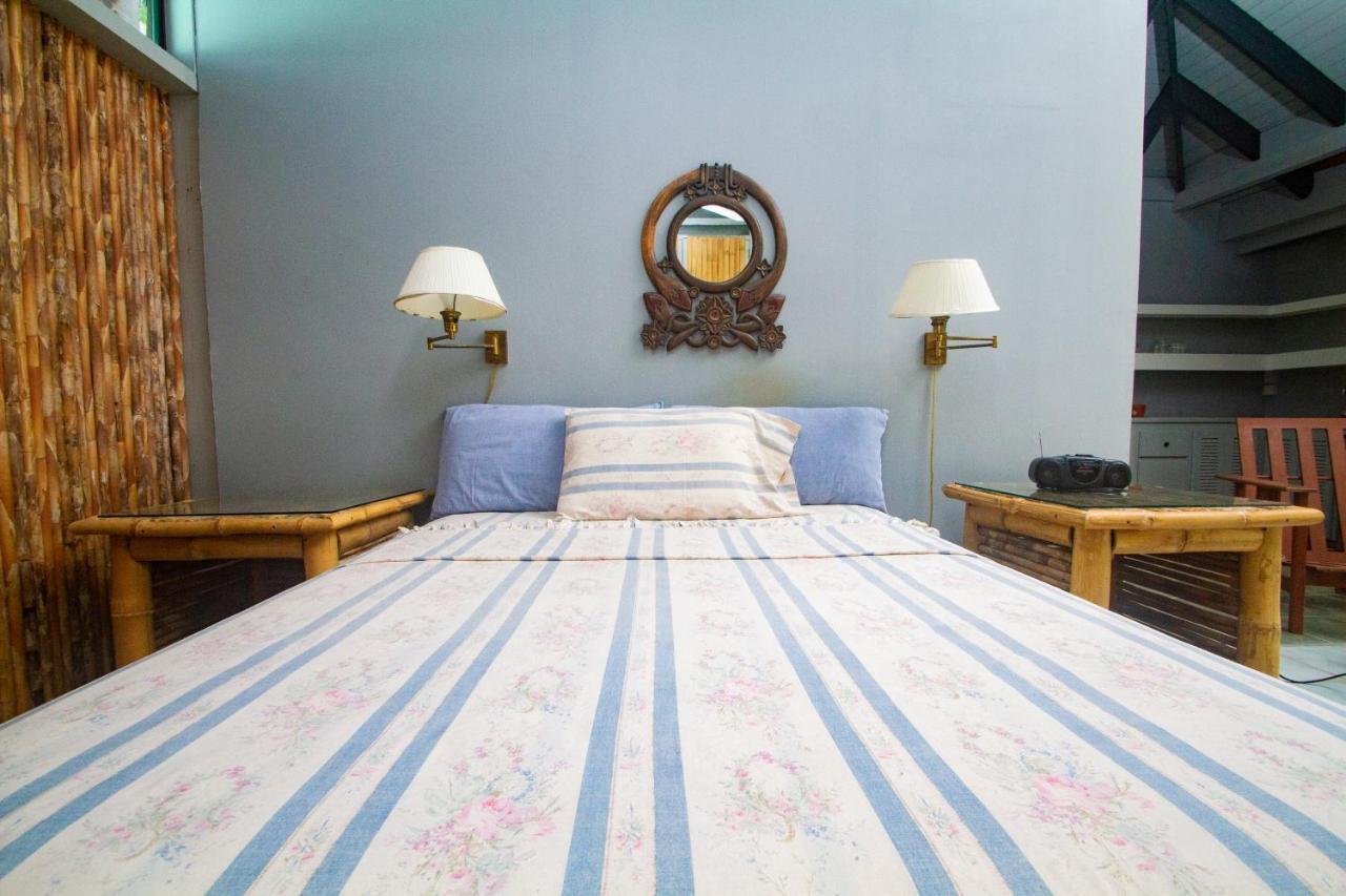 Friendship Bequia Beachfront Villa Hotel מראה חיצוני תמונה