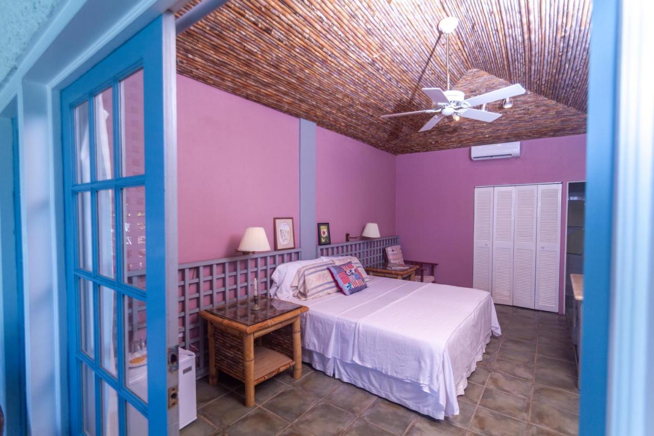 Friendship Bequia Beachfront Villa Hotel מראה חיצוני תמונה