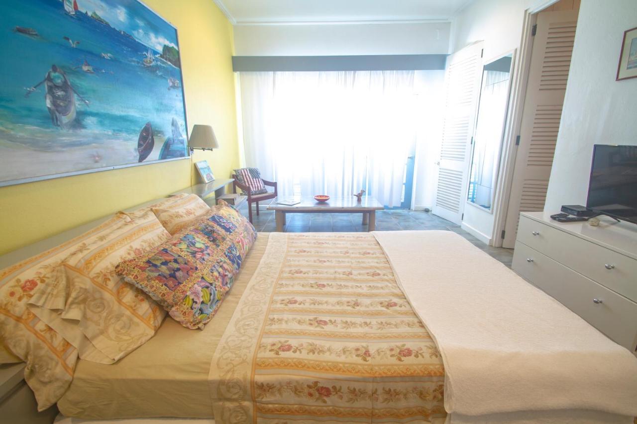 Friendship Bequia Beachfront Villa Hotel מראה חיצוני תמונה