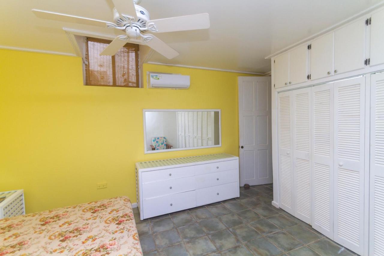 Friendship Bequia Beachfront Villa Hotel מראה חיצוני תמונה