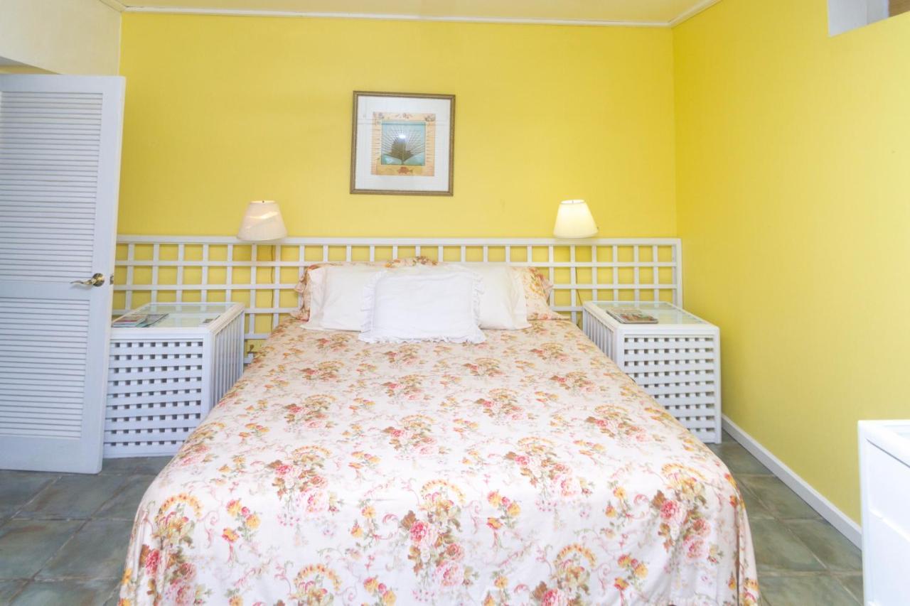 Friendship Bequia Beachfront Villa Hotel מראה חיצוני תמונה